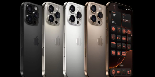 Image for article 'Revolutionizing Connectivity: The Game-Changing Features of the iPhone 16 Series'