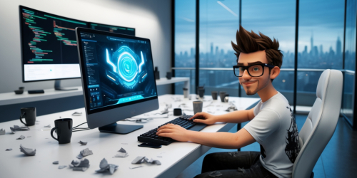 Image for article 'Game Developer Reinvents Strategy with New Subsidiary for Flagship Franchises'