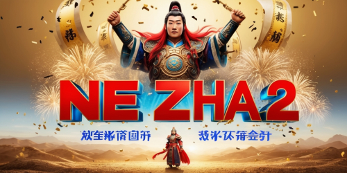 Image for article 'Ne Zha 2 Breaks Records as Fifth Highest-Grossing Film of All Time'