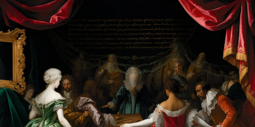 Image for article 'Netflix Season Three Unveils a Web of Political Intrigue and Shifting Power Dynamics'