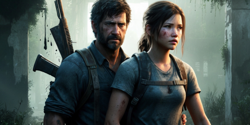 Image for article 'The Heart of Survival: Exploring the Emotional Depth of "The Last of Us" Through Performance'
