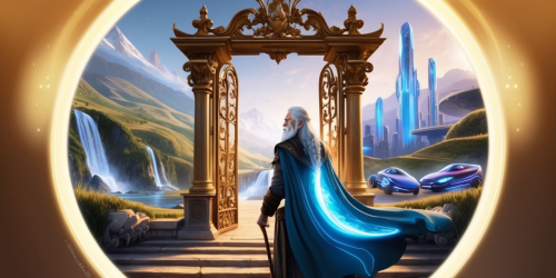 Image for article 'From Expansion Dreams to a Sequel Future: A New Direction in Fantasy Gaming'