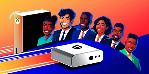 Image for article 'Xbox Transformation: Microsoft Reshapes Teams Amid Racing Franchise Struggles'