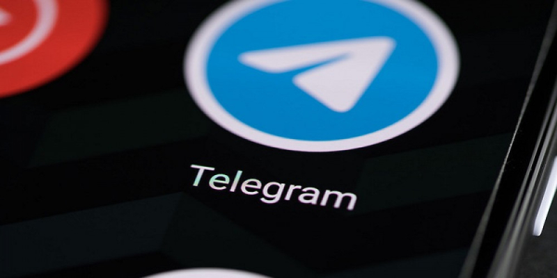 Apple delayed Telegram Update image