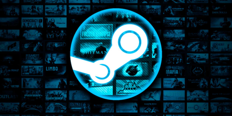 Steam Charts Dominated by Call of Duty and New Titles image