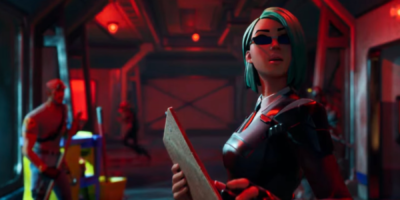 Fortnite Chapter 4 Gives Major Update for PS5, Xbox Series X and PC Consoles image