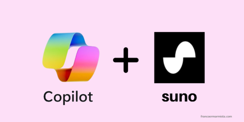 Microsoft Unveils Copilot's Integration with GenAI App Suno for Tailored Song Creation image