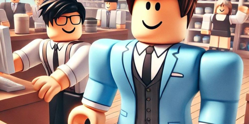 Unlocking Success: A Complete Guide to Business Life Codes in Roblox image