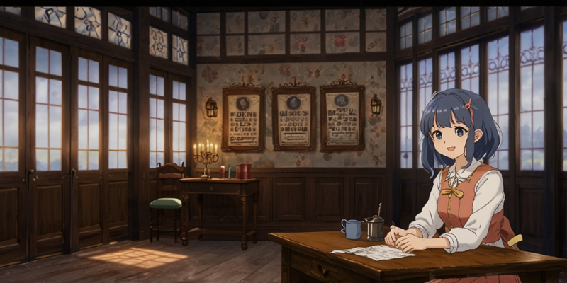 Atelier Yumia: A New Era of Alchemy and Adventure in RPGs image