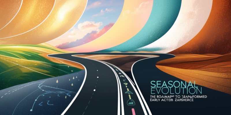 Seasonal Evolution: The Roadmap to a Transformed Early Access Experience image