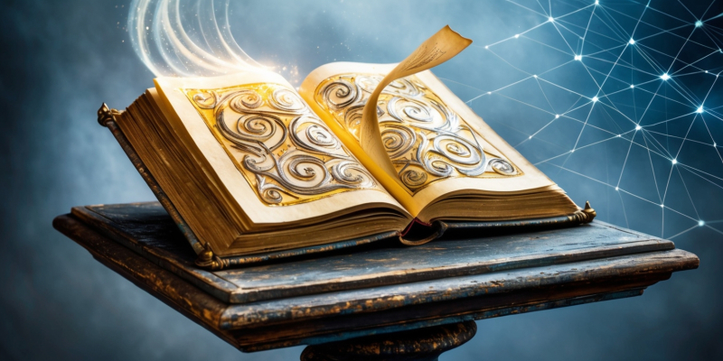 Innate Legends: Harnessing the Dual Forces of Strategy and Chance image