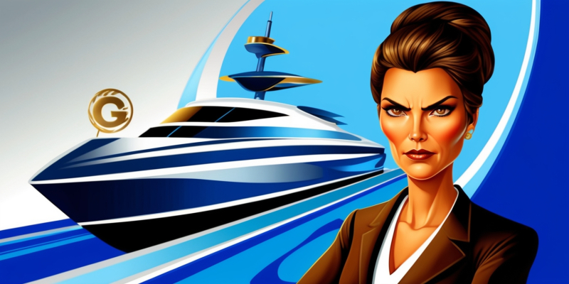 G2 Gozen Charts a Bold New Course with Strategic Leadership Shifts image