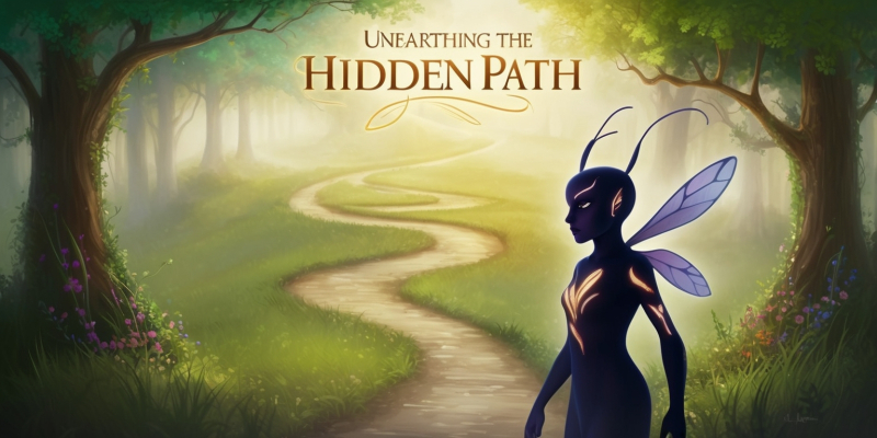 Unearthing the Hidden Path: The Journey to Unlock Act 3 in Silksong image