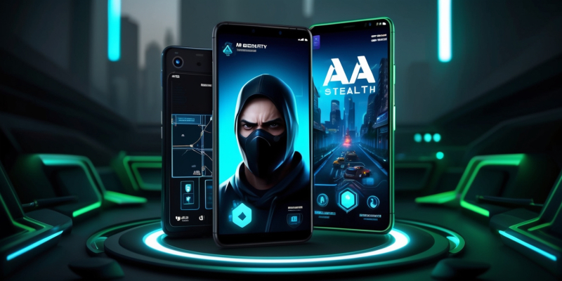 Stealth and Strategy: AAA Gaming Transformed for Mobile image