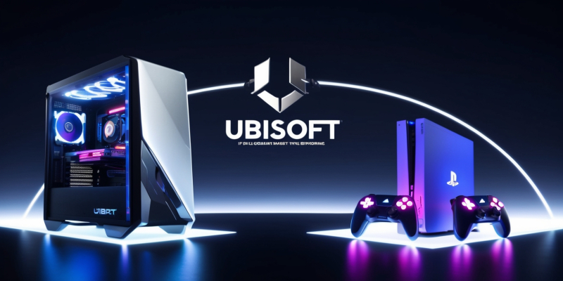Next-Generation Performance Unlocked: Ubisoft's PC and Console Specs Revealed image