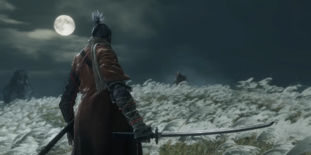 Sekiro: Shadows Die Twice