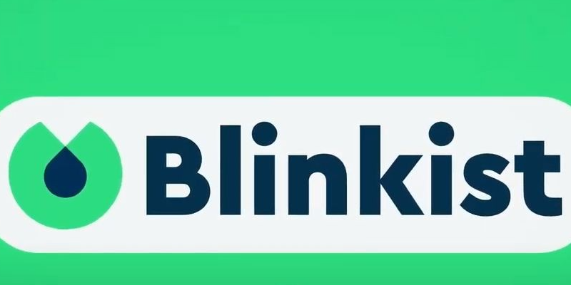 Blinkist app logo