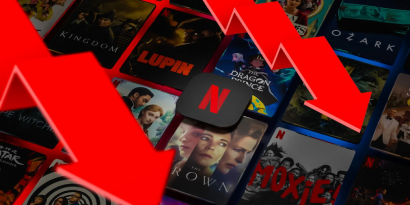 Netflix Is Losing Subscribers, Says a Survey image
