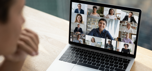 Image for article 'Get in Touch With Friends Using Video Call Links'