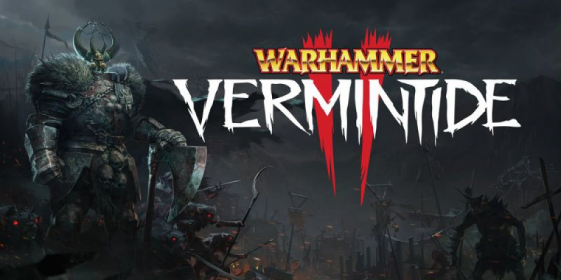 Is Warhammer: Vermintide 2 Offering Cross-Platform Play? image