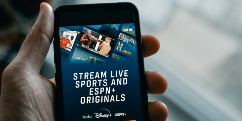 Unlock a World of Entertainment with the Top 5 Streaming Services image