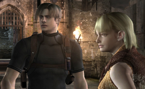 The Real Life Model Behind Resident Evil 4 Remake Ashley Graham main image