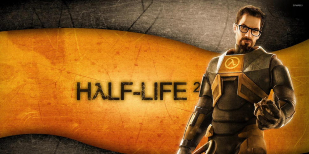 Discover the Top 5 Half-Life 2 Alternative Games to Satisfy Your Gaming Cravings main image