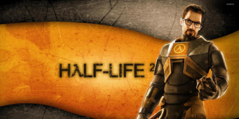 Discover the Top 5 Half-Life 2 Alternative Games to Satisfy Your Gaming Cravings image