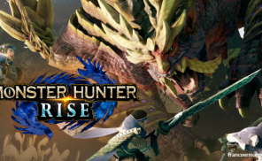Bug in Monster Hunter Rise: Sunbreak Causes Crafting Materials to Disappear main image