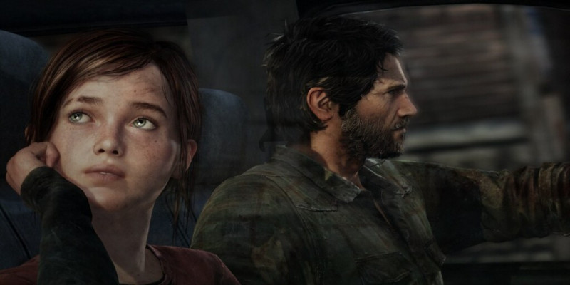 Four Seasons Expected for the Much-Anticipated TV Series "The Last of Us" image