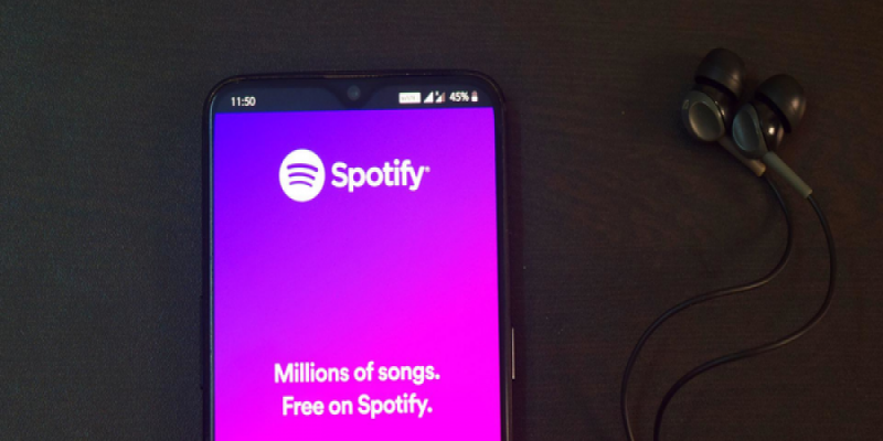 Spotify Shuts Down Its Creator Fund image