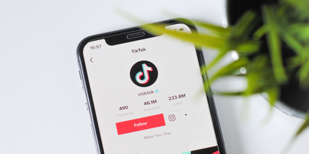 TikTok Becomes the Most Download App in Q1 main image