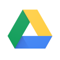 Google Drive logo