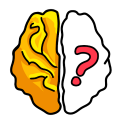 Brain Out – Can you pass it? logo
