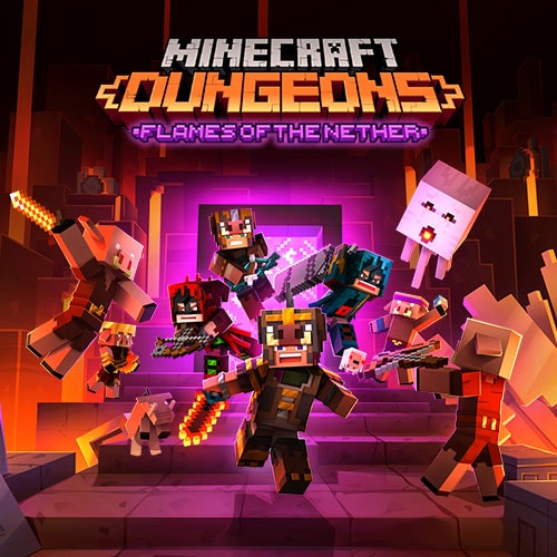 Minecraft
